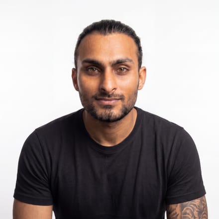 Arshpreet Singh